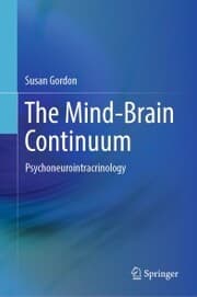 Cover von The Mind-Brain Continuum