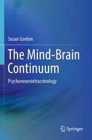 Cover von The Mind-Brain Continuum