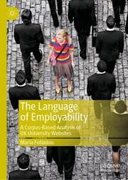 Cover von The Language of Employability
