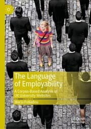 Cover von The Language of Employability