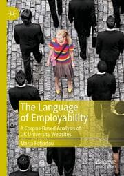 Cover von The Language of Employability