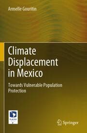 Cover von Climate Displacement in Mexico
