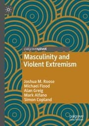 Cover von Masculinity and Violent Extremism
