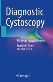 Cover von Diagnostic Cystoscopy