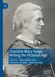 Cover von Charlotte Mary Yonge
