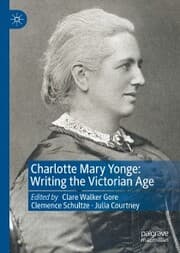 Cover von Charlotte Mary Yonge