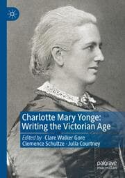 Cover von Charlotte Mary Yonge