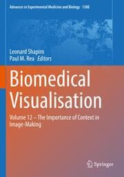 Cover von Biomedical Visualisation