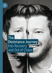 Cover von The Desistance Journey