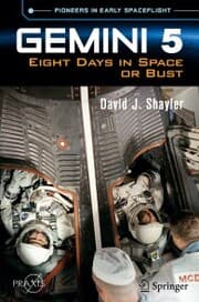 Cover von Gemini 5