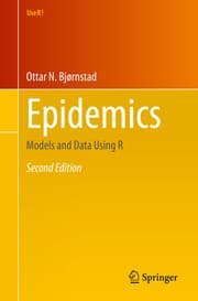 Cover von Epidemics