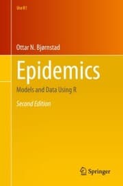 Cover von Epidemics