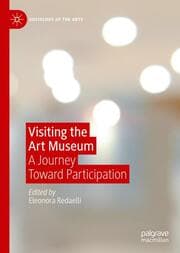 Cover von Visiting the Art Museum