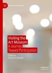 Cover von Visiting the Art Museum