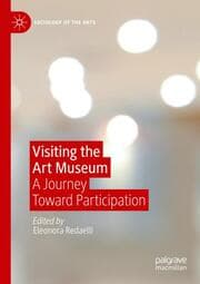 Cover von Visiting the Art Museum