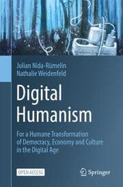 Cover von Digital Humanism