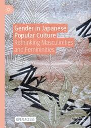 Cover von Gender in Japanese Popular Culture