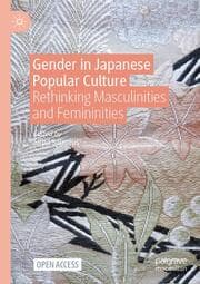 Cover von Gender in Japanese Popular Culture