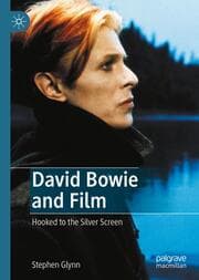 Cover von David Bowie and Film
