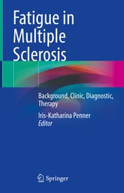 Cover von Fatigue in Multiple Sclerosis