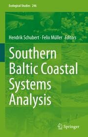 Cover von Southern Baltic Coastal Systems Analysis