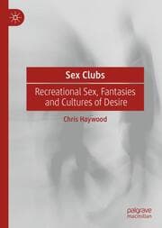 Cover von Sex Clubs