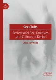 Cover von Sex Clubs