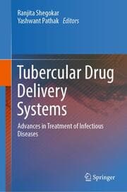Cover von Tubercular Drug Delivery Systems