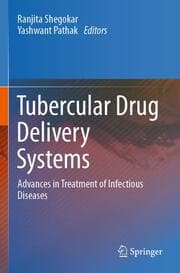 Cover von Tubercular Drug Delivery Systems