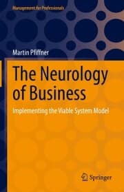 Cover von The Neurology of Business