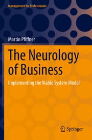 Cover von The Neurology of Business