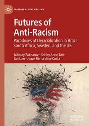 Cover von Futures of Anti-Racism