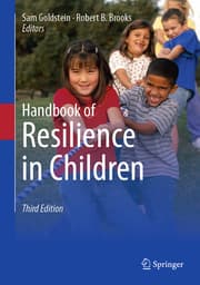Cover von Handbook of Resilience in Children