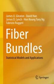 Cover von Fiber Bundles