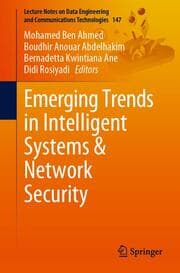 Cover von Emerging Trends in Intelligent Systems & Network Security