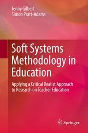 Cover von Soft Systems Methodology in Education