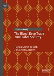 Cover von The Illegal Drug Trade and Global Security