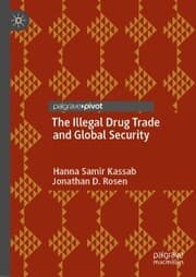 Cover von The Illegal Drug Trade and Global Security