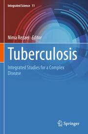 Cover von Tuberculosis