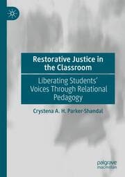 Cover von Restorative Justice in the Classroom