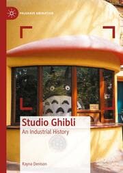 Cover von Studio Ghibli