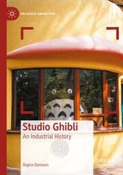 Cover von Studio Ghibli