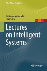 Cover von Lectures on Intelligent Systems