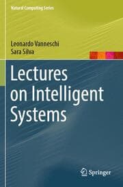 Cover von Lectures on Intelligent Systems