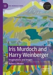 Cover von Iris Murdoch and Harry Weinberger