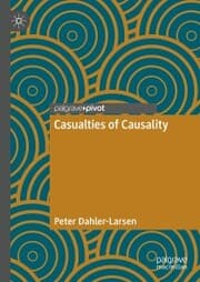 Cover von Casualties of Causality
