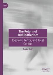 Cover von The Return of Totalitarianism