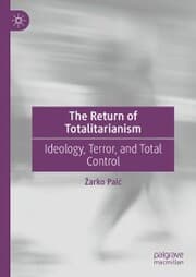 Cover von The Return of Totalitarianism
