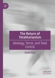 Cover von The Return of Totalitarianism