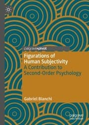 Cover von Figurations of Human Subjectivity